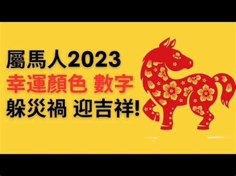 屬馬幸運顏色|【屬馬幸運色】提升點擊率！2024年屬馬幸運色大揭秘與招財技。